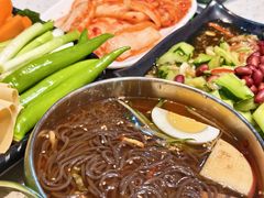 -延边金利串店(安达街店)