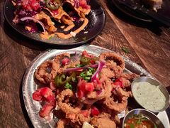 -Q MEX 库迈墨西哥餐吧(三里屯店)