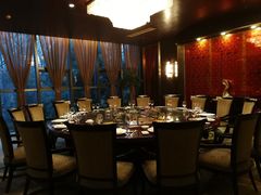 包厢-听松楼·花园酒店·自助餐厅(红梅公园店)