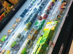 -盒马鲜生(新都心店)