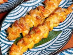 -鸟泉居酒屋·烧鸟·酒馆(百子湾店)