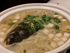 -无锡城中皇冠假日酒店·芳园中餐厅