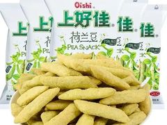 【上好佳】荷兰豆-全家便利店(四平路六店)