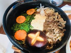 -铃木食堂(帽儿胡同店)