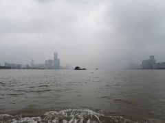 -武昌中华路码头(轮渡站)