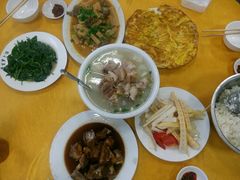 -荣生萝卜汤饭店