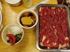 -月圆火锅(宁海东路二店)