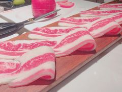 -千纸鹤嫩汁烤肉(学府店)