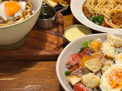 -The Good Place好地方·Brunch·coffee(国贸店)