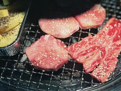 -虎丸烧肉(新大陆广场店)