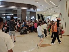 -凯德广场(西城店)