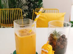 -五进制 Coffee Shop