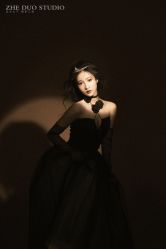 -青岛这朵女子摄影(中海寰宇天下天颂店)