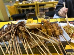 -望京小腰(北京总店)