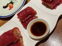 红米肠粉-粤食堂(天津和悦汇店)