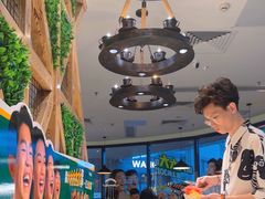 -豪客来牛排(汕头东厦100店)