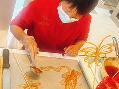 -南通中心濠河风景区圆融广场诺富特酒店