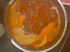 -世贸万锦大酒店·烹大师火锅达人