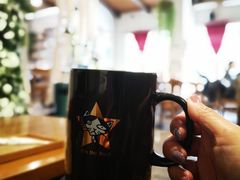 -雕刻时光咖啡馆(北师大店)