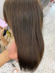 -木子造型S A L O N烫染·造型·理发