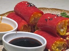 -叹茶靓点·粤式餐厅·全天茶市(石井万民广场店)