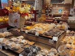 -西村叔叔的店·面包·甜品·蛋糕(崂山丽达店)