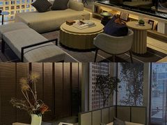 -深圳滨河时代ICON LAB艾垦酒店