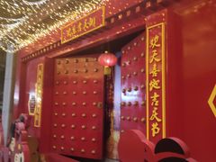 -吉庆街美食广场