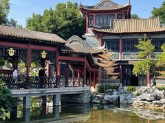 -顺峰山公园