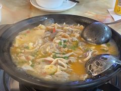 -李师傅脆肚(梅林店)