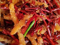 -小乾杯串店•16年沈阳烧烤(文安路店)