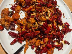 -水煮三国·川鲁江湖菜(香山店)