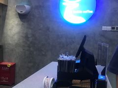 -瑞幸咖啡(丰盛町店)