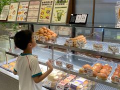 -君之狮子山·轻糖烘焙(松江印象城店)