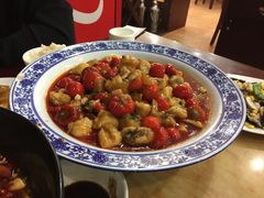 -力力豆花庄(广渠门店)