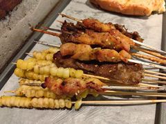 -北丐先生·野馄饨烧烤(长宁龙之梦店)