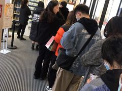 -杭州西湖银泰百货