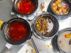 -廖记老砂锅(上清寺店)