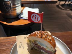 -Bistro 63 创意融合料理(广粤天地店)