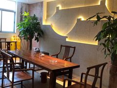 -海蓝海鲜馆(五四北店)