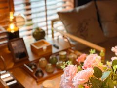 -庐灶江南·江南菜·四合院Bistro(东直门雍和宫·原华侨宾馆店)