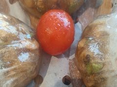 -点都德(广州白云山景区南门店)