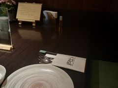 -庐灶江南·江南菜·四合院Bistro(东直门雍和宫·原华侨宾馆店)