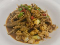 -澎湖湾农家菜(八一路楚天府店)