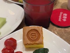 -盛宴标帜餐厅·亲子自助 (南昌喜来登酒店)