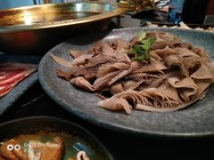 -肆味(东原1891江景店)