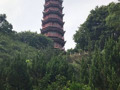 -南沙天后宫景区