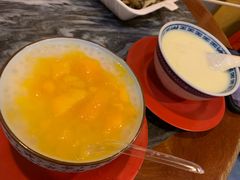 -玫瑰甜品(文明路店)