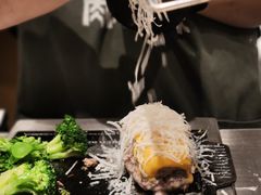 -肉肉大米(金虹桥店)