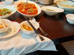 -万达瑞华酒店·品珍中餐厅